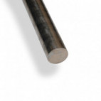 BARRA INOXIDABLE AISI-303 REDONDO
