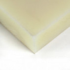 CHAPA NYLON COLADO PA 6G ESPESOR
