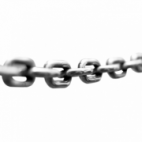 CADENA INOX A4 DIN-766