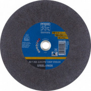 DISCO CORTE STEELOX PFERD