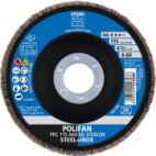 DISCO POLIFAN  SG STEELOX  PFC