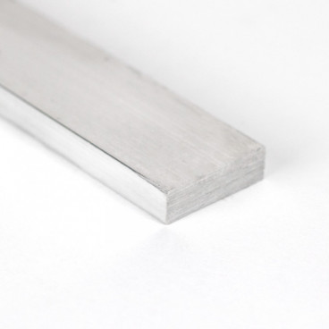 PLETINA ALUMINIO 6060 T6 (RECORTES) PLETINA ALUMINIO 6060 T6 (RECORTES)