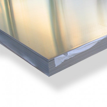 CHAPA ALUMINIO EN AW 5754 H111 (RECORTES) CHAPA ALUMINIO EN AW 5754 H111 (RECORTES)