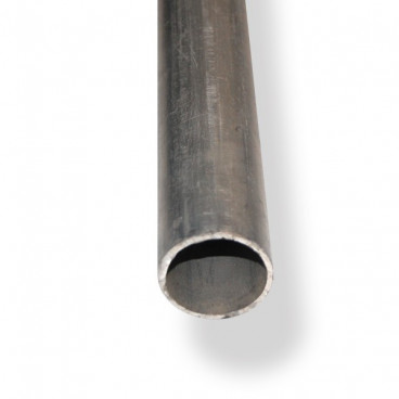 TUBO ALUMINIO EN AW 6060 T6 REDONDO (RECORTES) TUBO ALUMINIO EN AW 6060 T6 REDONDO (RECORTES)