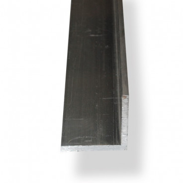 ANGULO ALUMINIO EN AW 6060 T6 (RECORTES) ANGULO ALUMINIO EN AW 6060 T6 (RECORTES)