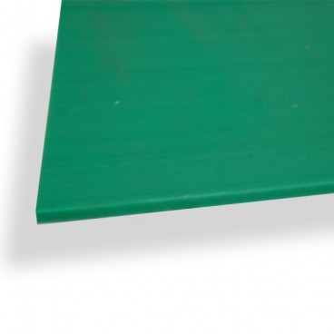 CHAPA POLIETILENO VERDE APM-1000 ESPESOR (RECORTES) CHAPA POLIETILENO VERDE APM-1000 ESPESOR (RECORTES)