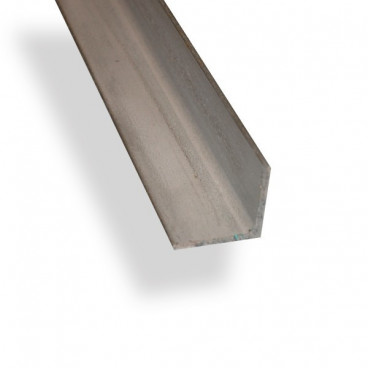 ANGULO INOXIDABLE AISI-304 (RECORTES) ANGULO INOXIDABLE AISI-304 (RECORTES)