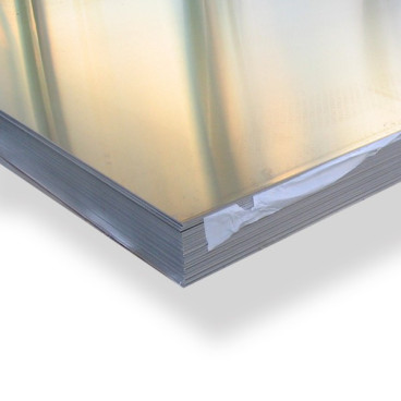 CHAPA ALUMINIO EN AW 5754 H111 (RECORTES)