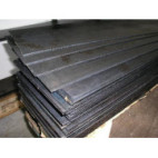 CHAPA AZUL LAMINADA FRIO F-513 (RECORTES)