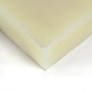 CHAPA NYLON COLADO PA 6G ESPESOR