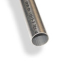 TUBO REDONDO INOX AISI-304 SOLDADO