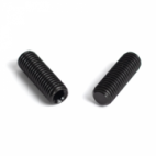 ESPARRAGO ROSCADO ALLEN ACERO DIN-913 14.9