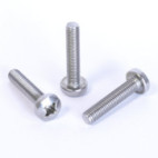 TORNILLO PHILLIPS DIN-7985 ZINCADO