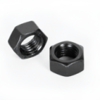 TUERCA HEXAGONAL DIN-934 8 PAVONADO   M