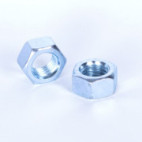 TUERCA HEXAGONAL DIN-934 8 ZINCADO  M