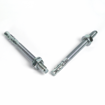 ANCLAJE INOXIDABLE A2 CH