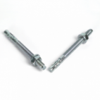 ANCLAJE INOXIDABLE A2 CH