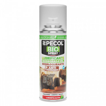 BOTE SPRAY DESBLOQUEANTE Y ANTI-ÓXIDO 200 ML BOTE SPRAY DESBLOQUEANTE Y ANTI-ÓXIDO 200 ML