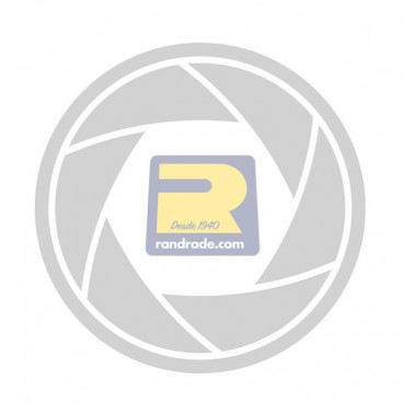 REMACHES ALU LACADO NEGRO