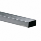 TUBO GALVANIZADO RECTANGULAR