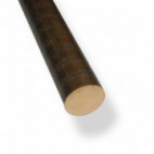 BRONCE ROAN 12 (RG 12) REDONDO