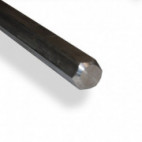 BARRA INOXIDABLE AISI-304 HEXAGONAL