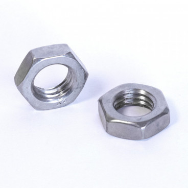 TUERCA INOX DIN-439 A2 UNC