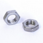 TUERCA INOX DIN-439 A2 UNC