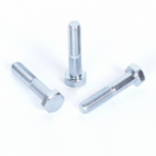 TORNILLO 931 ZINCADO 8.8 W/