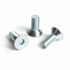 TORNILLO ALLEN DIN-7991 8.8 ZINCADO