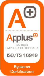 ISO/TS 16949