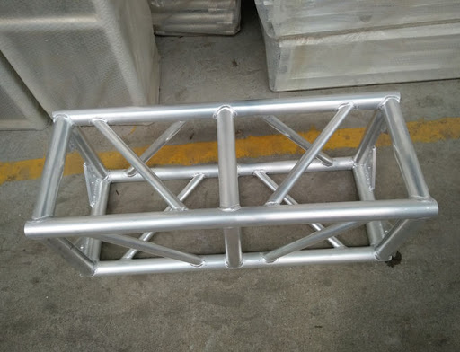 barras de aluminio 6082