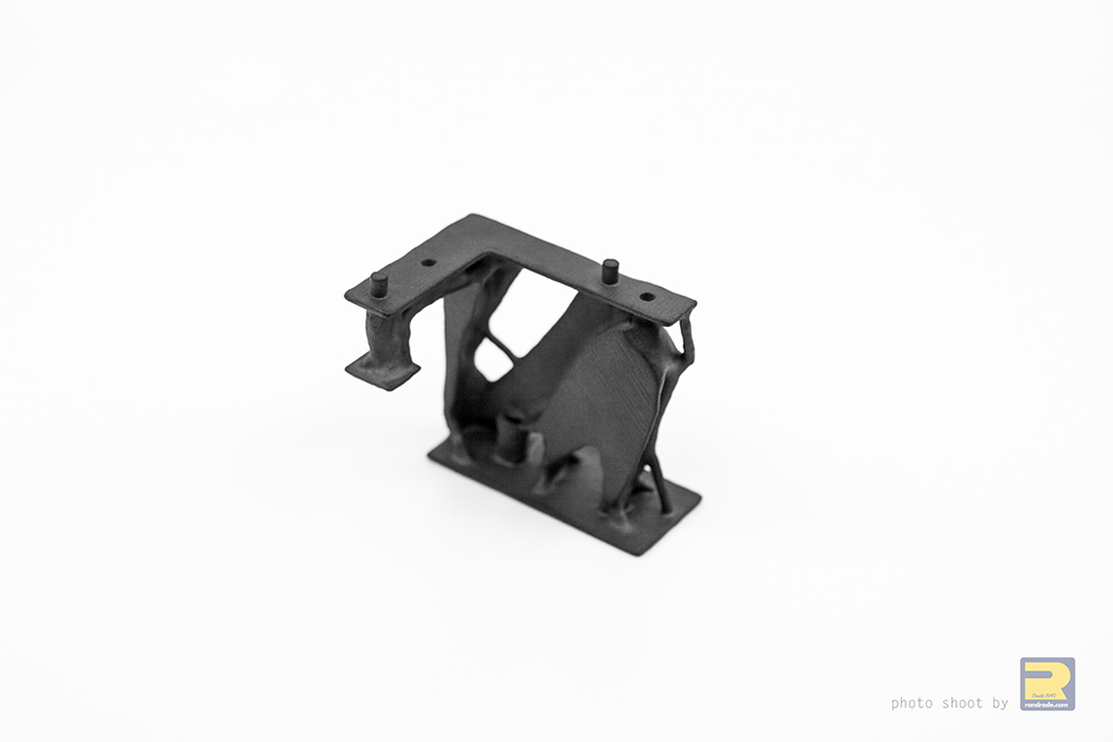 Randrade - Muestra 5 Servicio Impresión 3D