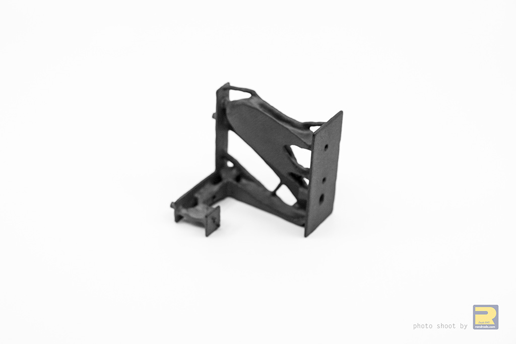 Randrade - Muestra 6 Servicio Impresión 3D