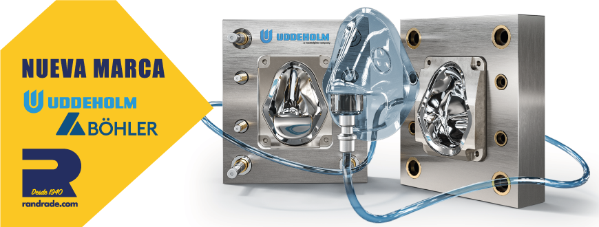 Ahora tenemos Material Uddeholm para maquinaria industrial: Una Perspectiva de Valor Agregado